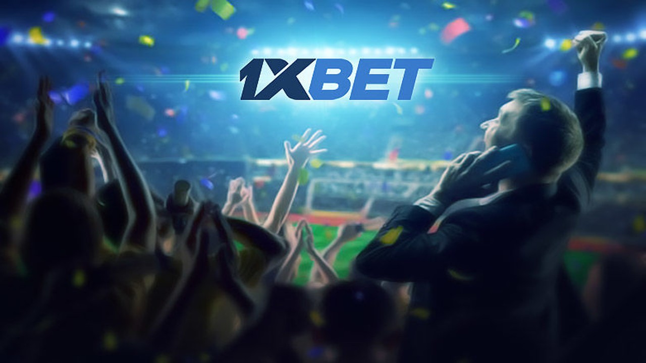 How to Register for 1xBet Account for Playing Poker Online