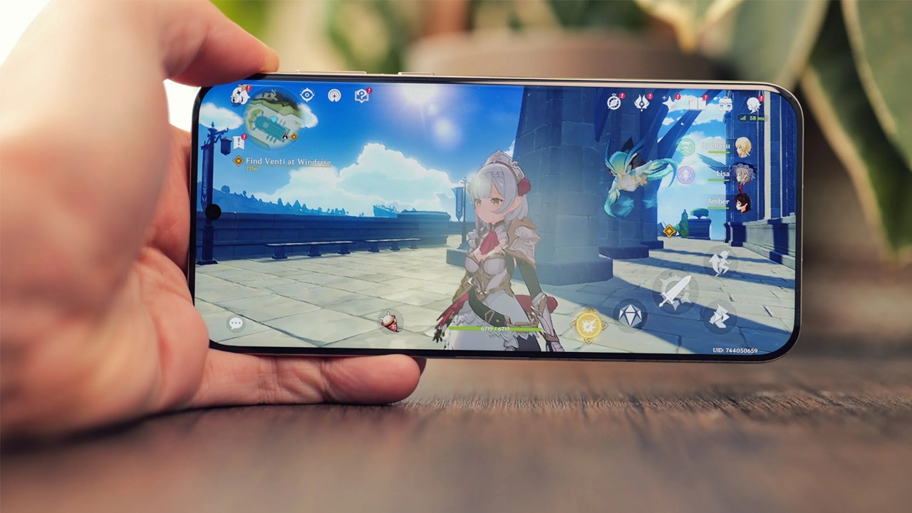 What Mobile Games Can You Play With a Controller: Must-Try Titles